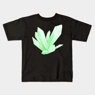 Prasiolite Kids T-Shirt